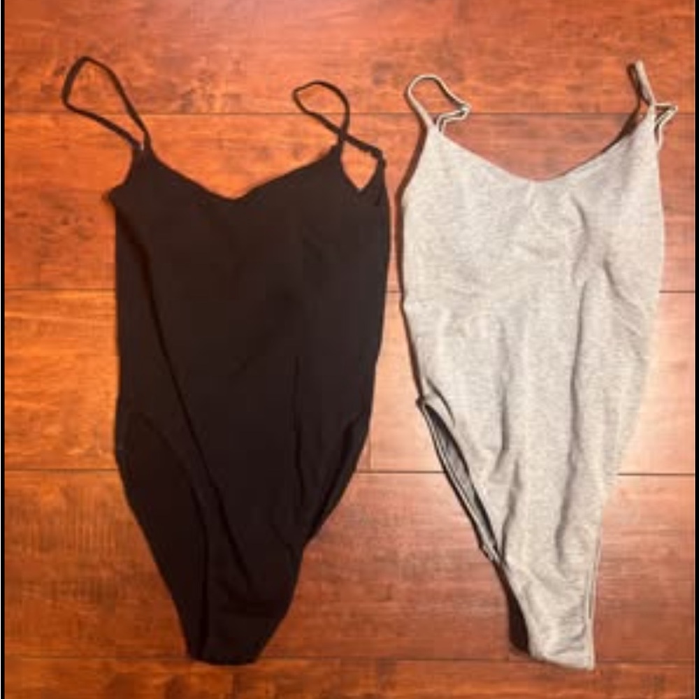 Free People bodysuit (2)